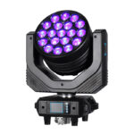 LED Zoom WASH 1940