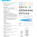 LED Spot IP-1400W — изображение 6