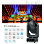 LED Spot IP-1400W — изображение 5