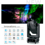 LED Spot IP-1600W — изображение 5