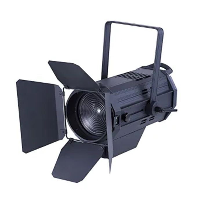 b15dbdab-6280-4d07-b807-f9231192fcf9-1 200W LED FRESNEL (NO FAN) — изображение 1