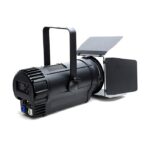 300W FRESNEL RGBW — изображение 2