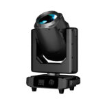 IP-120 Laser Beam